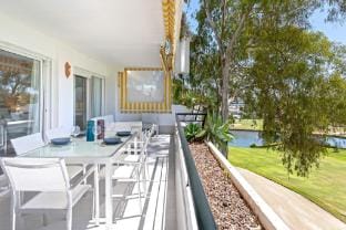 Property view