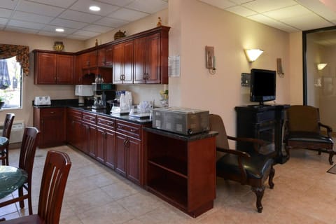 Baymont by Wyndham Grovetown Augusta Hotel in Evans