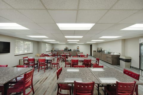 Third Street Inn Hotel in McCall