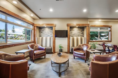 Third Street Inn Hotel in McCall