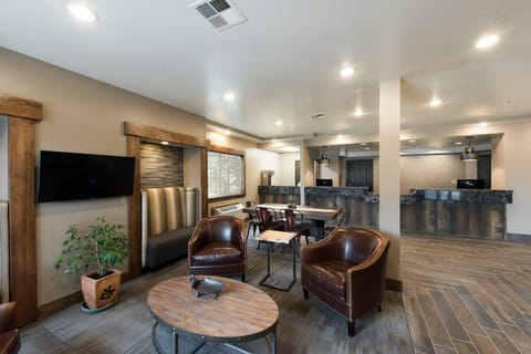 Third Street Inn Hotel in McCall