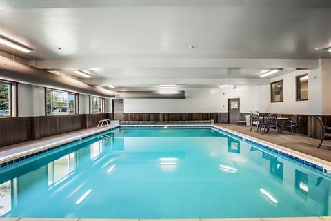 Third Street Inn Hotel in McCall