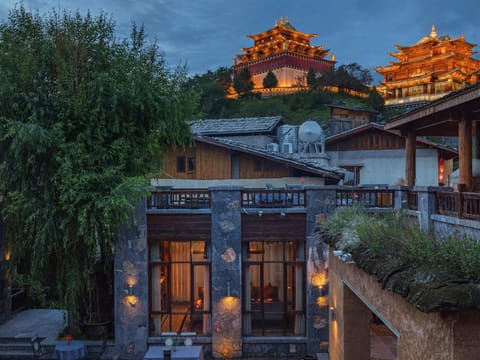 Property view