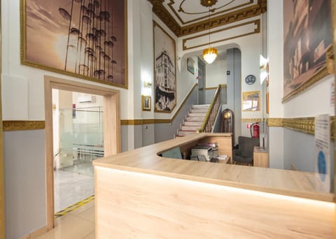 Nea Metropolis Hotel in Thessaloniki