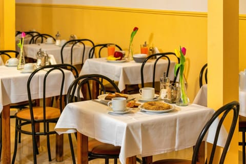 Nea Metropolis Hotel in Thessaloniki