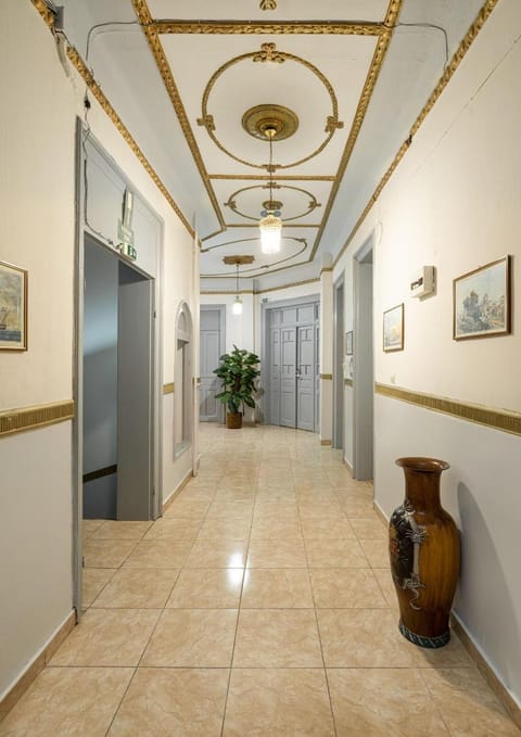 Nea Metropolis Hotel in Thessaloniki