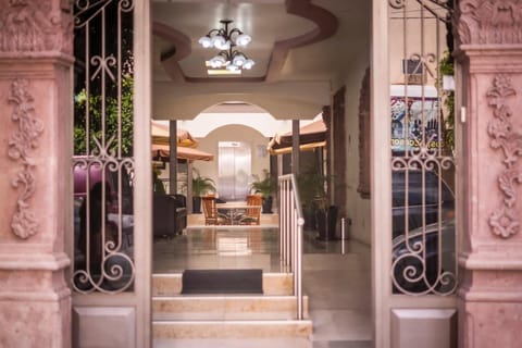 Property view