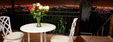 Keret Accommodation Apartment hotel in Cape Town