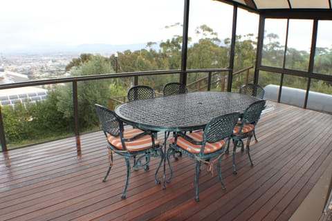 Keret Accommodation Apartment hotel in Cape Town