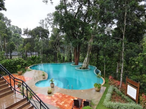 Surrounding environment