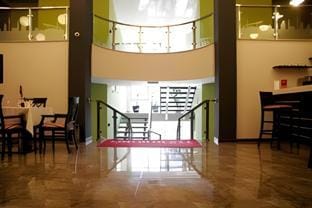 HOTEL BH HAMBURG Hotel in Skopje