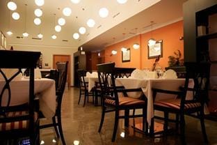 HOTEL BH HAMBURG Hotel in Skopje