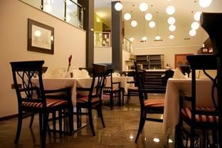 HOTEL BH HAMBURG Hotel in Skopje