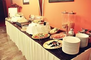 HOTEL BH HAMBURG Hotel in Skopje