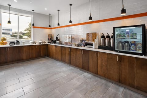 Hawthorn Extended Stay by Wyndham Williston/Burlington Hotel in Williston