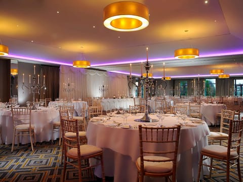 Radisson Blu Hotel and Spa Limerick Hotel in County Limerick