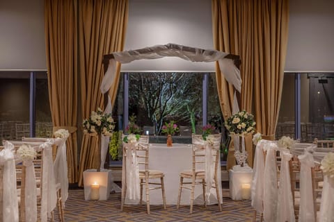 Radisson Blu Hotel and Spa Limerick Hotel in County Limerick