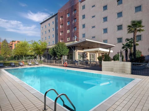 Novotel Brescia 2 Hotel in Province of Brescia