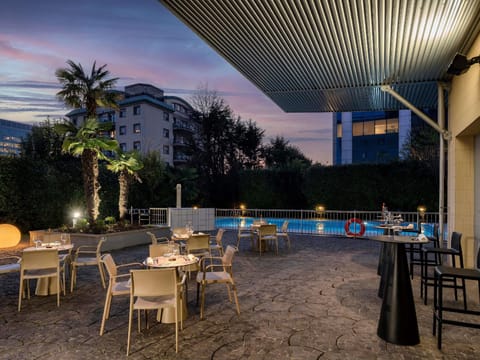 Novotel Brescia 2 Hotel in Province of Brescia