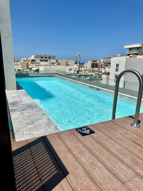 Eleven by Warren Collection Apartment hotel in Sliema