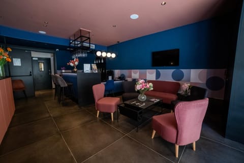 Eleven by Warren Collection Apartment hotel in Sliema