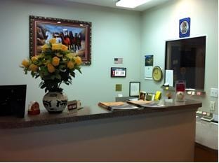 Americas Best Value Inn Arlington Hotel in Arlington