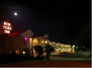 Americas Best Value Inn Arlington Hotel in Arlington