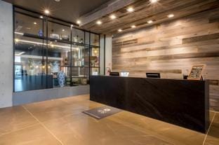 Four Points by Sheraton Puebla Hotel in Puebla