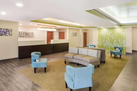 Sleep Inn & Suites North Mobile Saraland Hotel in Saraland