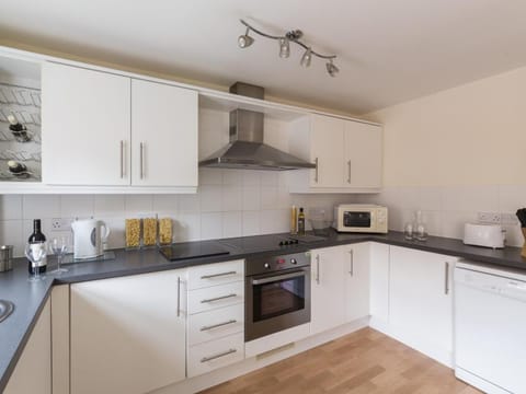 Dashwood Apartments Apartment hotel in Banbury