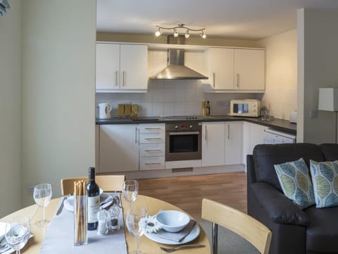 Dashwood Apartments Apartment hotel in Banbury