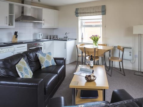 Dashwood Apartments Apartment hotel in Banbury