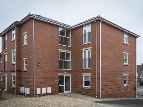 Dashwood Apartments Apartment hotel in Banbury