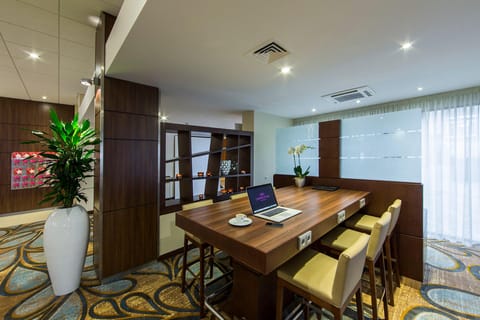 Crowne Plaza Maastricht By IHG Hotel in Maastricht