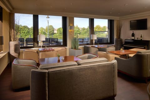 Crowne Plaza Maastricht By IHG Hotel in Maastricht