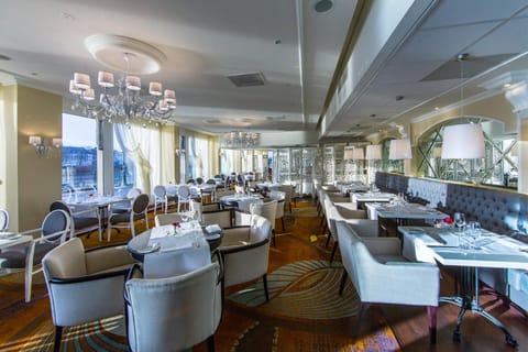 Crowne Plaza Maastricht By IHG Hotel in Maastricht