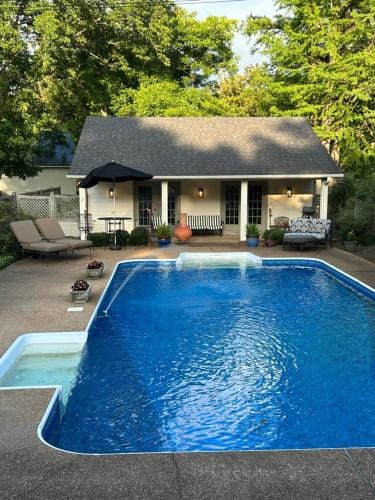 Property view