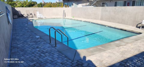 UNIVERSITY INN Motel in San Luis Obispo