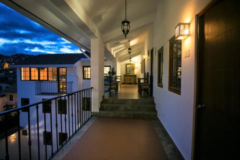 Facilities