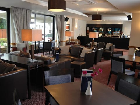 Bar/lounge