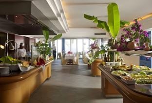 Atlantica SunGarden Beach Hotel in Protaras