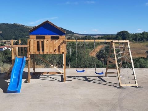 Il Riccio home & relax Hotel in Molise, Italy