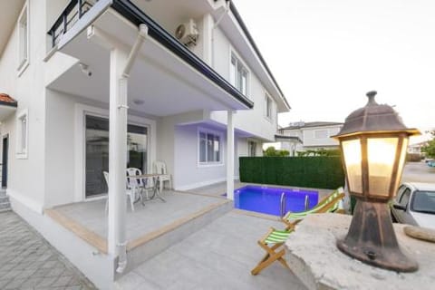 Property view