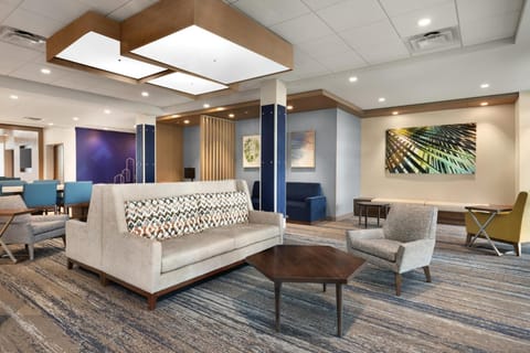 Holiday Inn Express Cape Canaveral by IHG Hotel in Cape Canaveral
