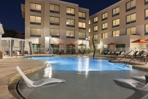 Holiday Inn Express Cape Canaveral by IHG Hotel in Cape Canaveral