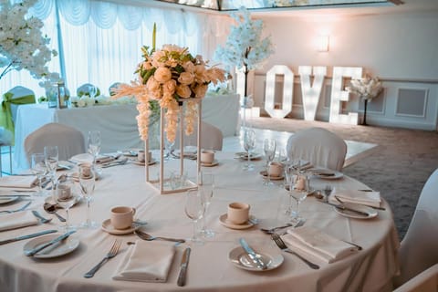 The Hillcrest Hotel Hotel in Widnes