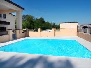 OYO Hotel Rome West GA Hotel in Rome