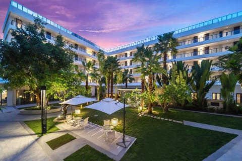 Property view