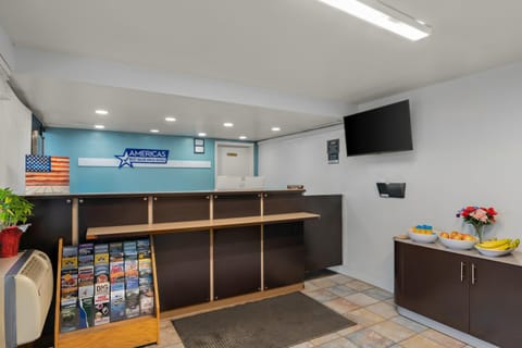 Americas Best Value Inn Bangor Hotel in Bangor