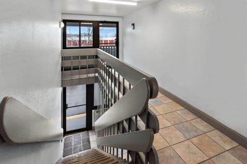 Americas Best Value Inn Bangor Hotel in Bangor